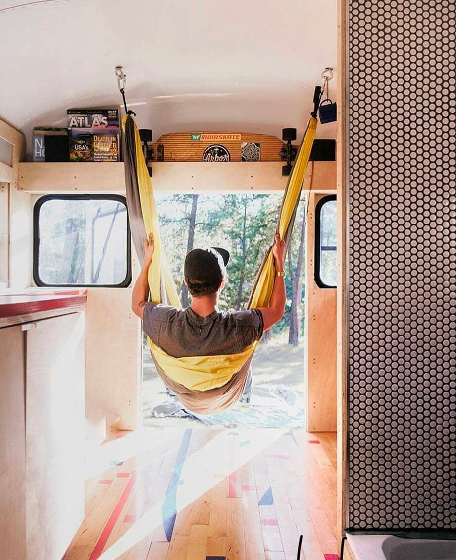 10 Campervan Bed Designs For Your Next Van Build