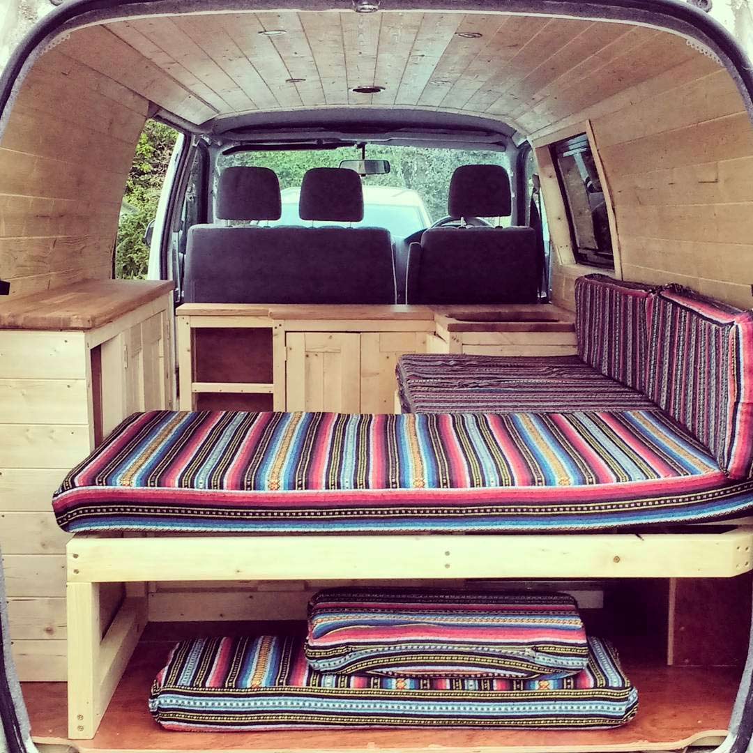 Campervan Bedding Nz At Monica Mcginnis Blog