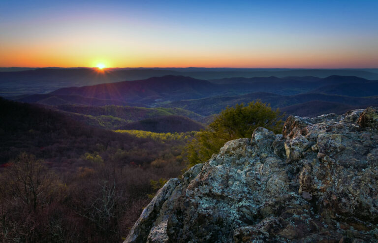 Top 10 Things To Do In Shenandoah National Park (2024)