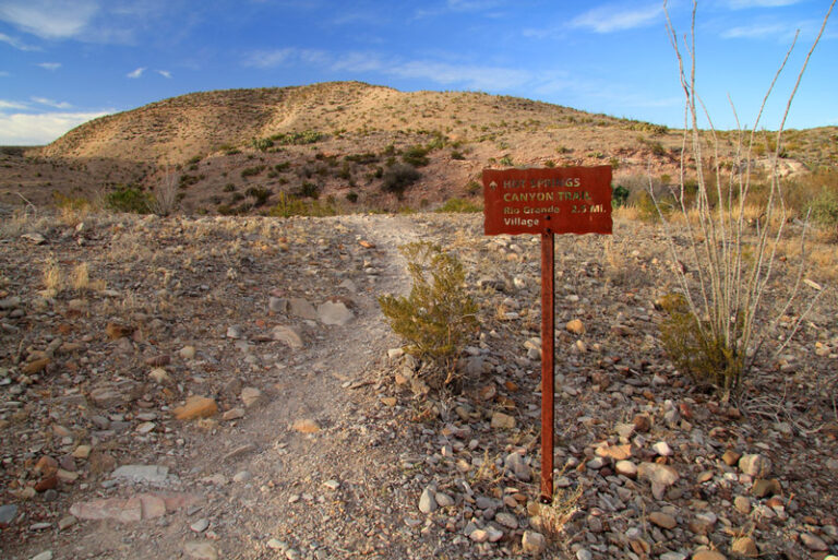 Top 10 Things To Do In Big Bend National Park (2024)