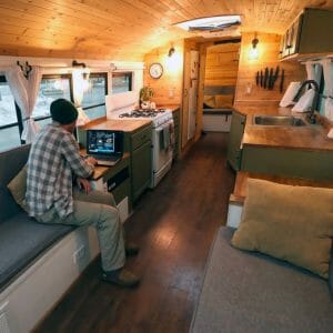 Best Vans For Van Life In 2022 - Pros And Cons