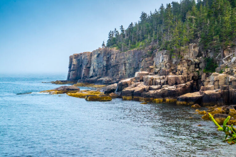 Top 10 Things To Do In Acadia National Park (2024) Parked In Paradise