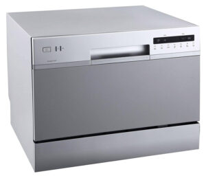 Portable Countertop Dishwasher 300x259 