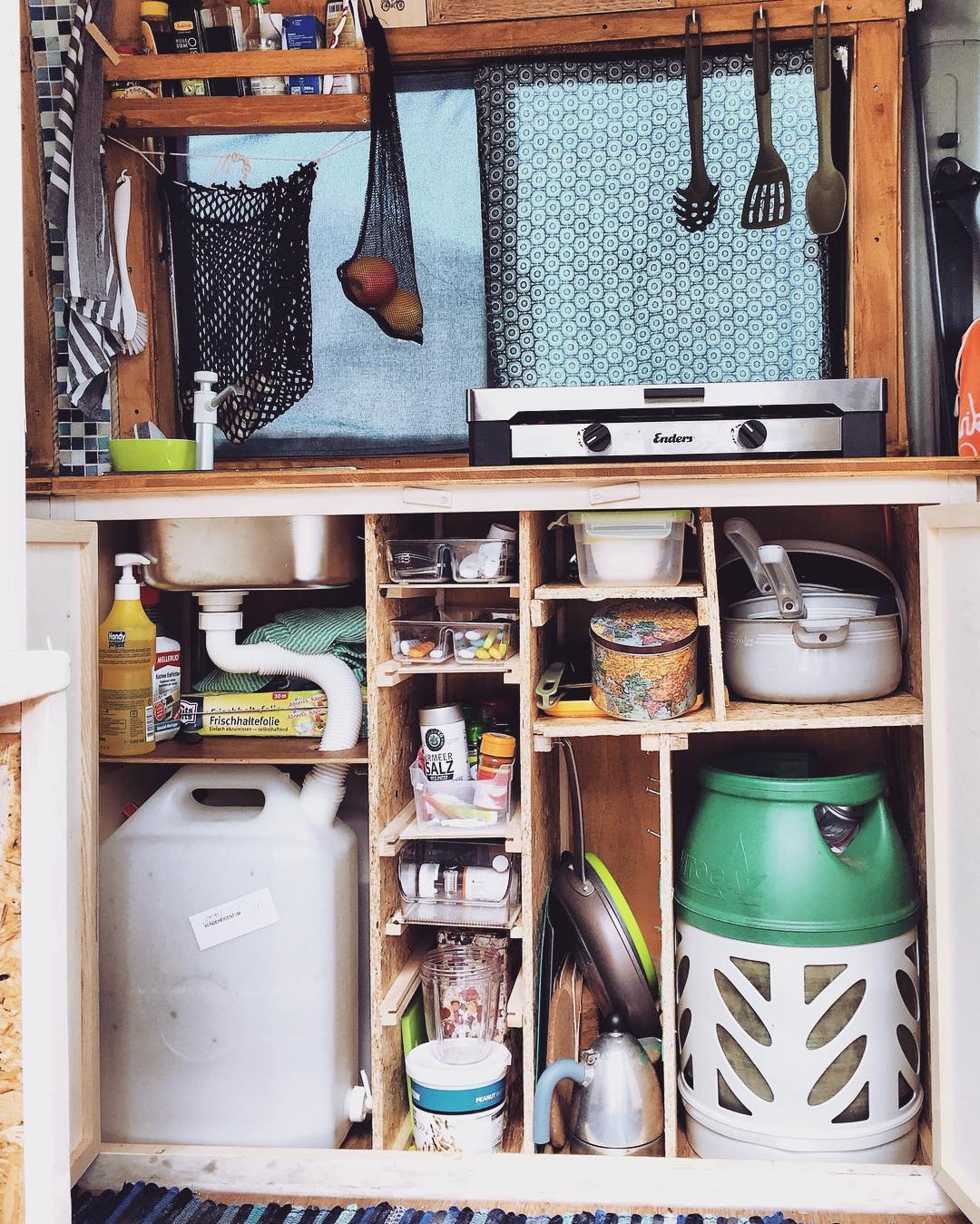 How To Heat Your Van In Winter VanLife Heating Solutions