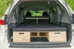 10+ Amazing Toyota Sienna Camper Conversions And Kits You Can Build ...