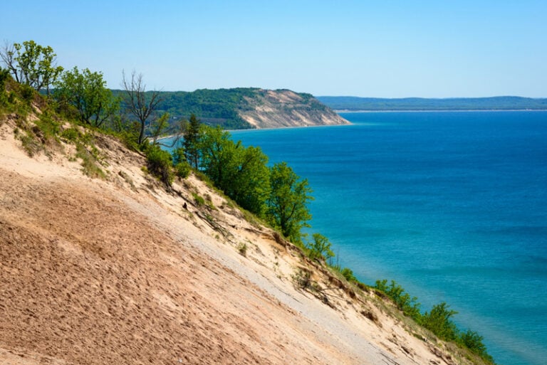 National Parks In Michigan - What To See In 2024