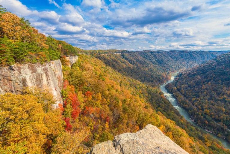 National Parks In West Virginia - What To See In 2024