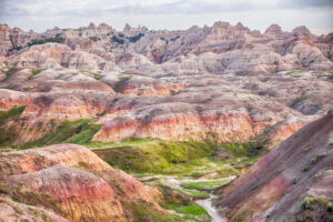 Top 10 Things To Do In Badlands National Park In 2024